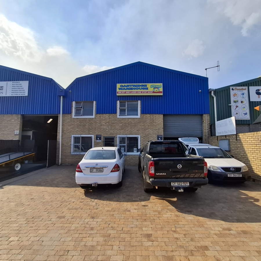 To Let commercial Property for Rent in Brackenfell Central Western Cape